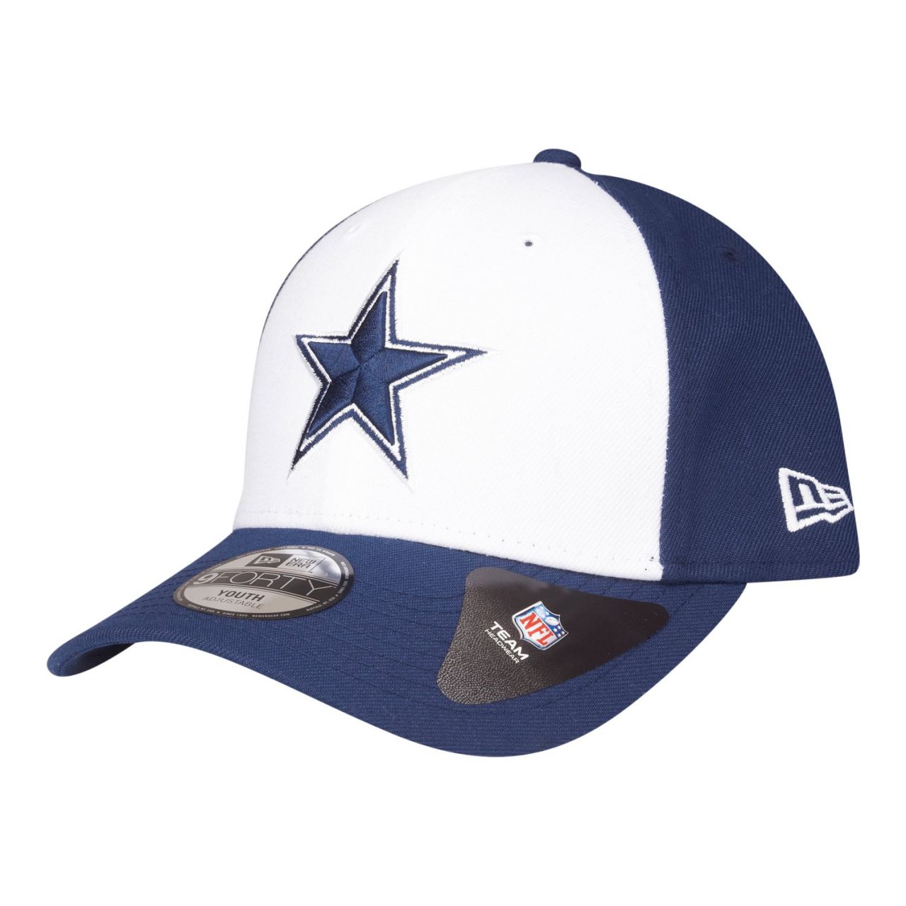 New Era 9Forty Kinder Cap - LEAGUE Dallas Cowboys von New Era