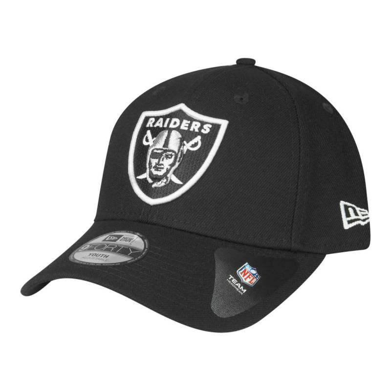 New Era 9Forty Kinder Cap - LEAGUE Las Vegas Raiders von New Era