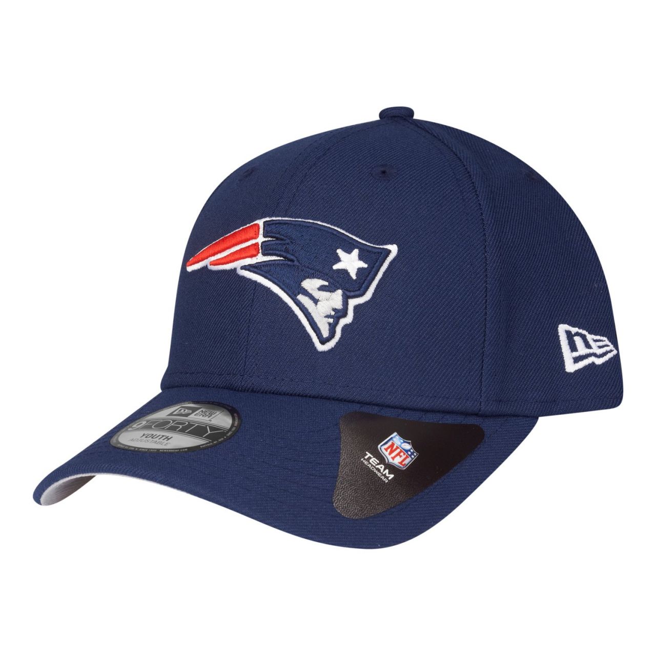 New Era 9Forty Kinder Cap LEAGUE New England Patriots von New Era