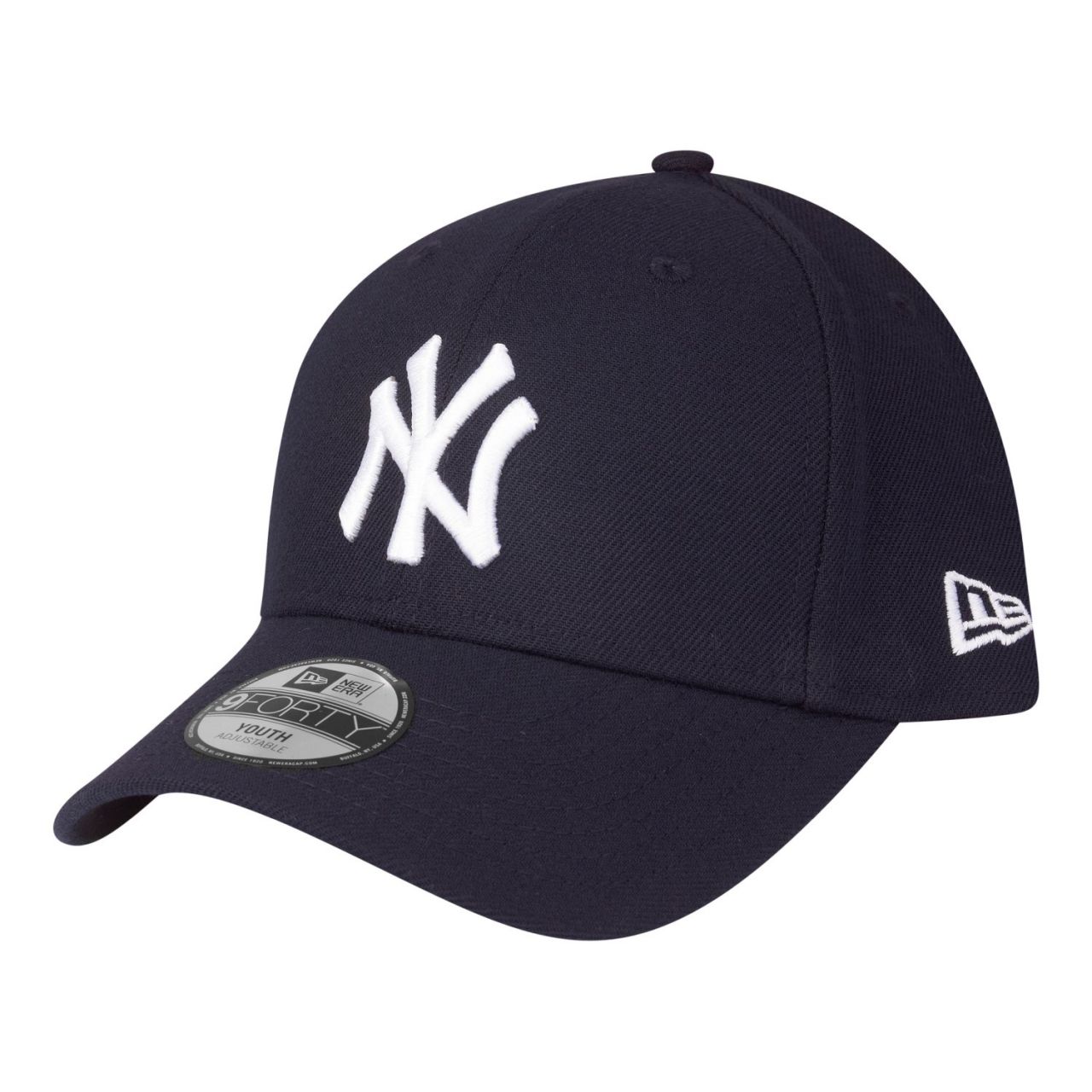 New Era 9Forty Kinder Cap - LEAGUE New York Yankees von New Era