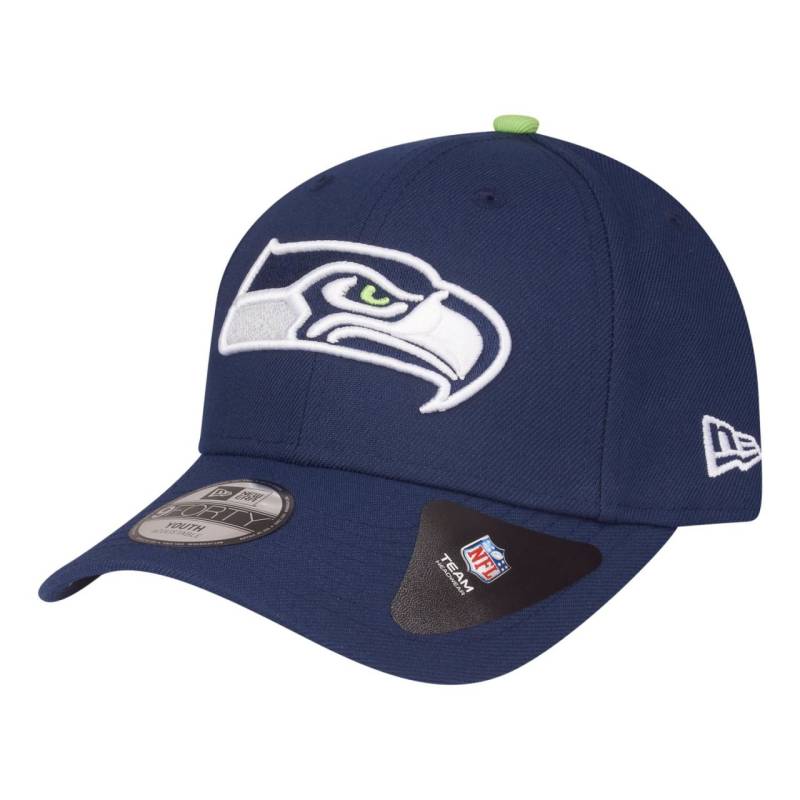 New Era 9Forty Kinder Cap - LEAGUE Seattle Seahawks von New Era