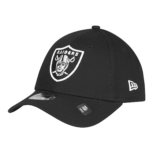 New Era 9Forty Kinder Cap - Las Vegas Raiders Youth von New Era