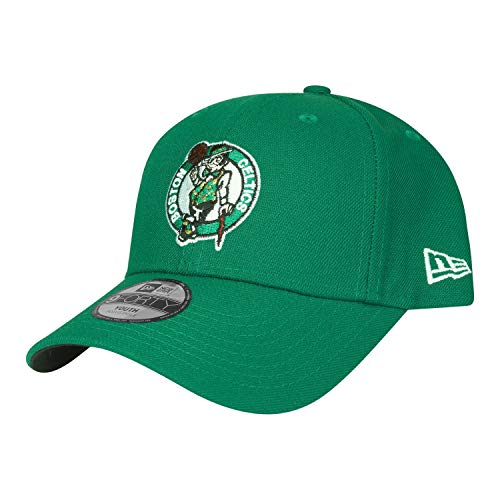 New Era 9Forty Kinder Cap - League Boston Celtics - Youth von New Era