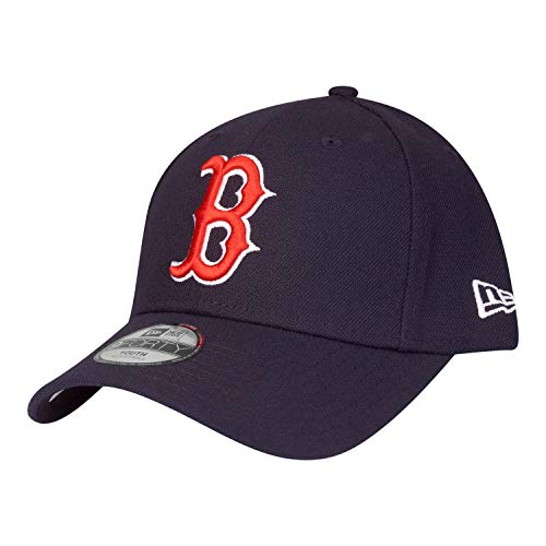 New Era 9Forty Kinder Cap - League Boston Red Sox - Infant von New Era