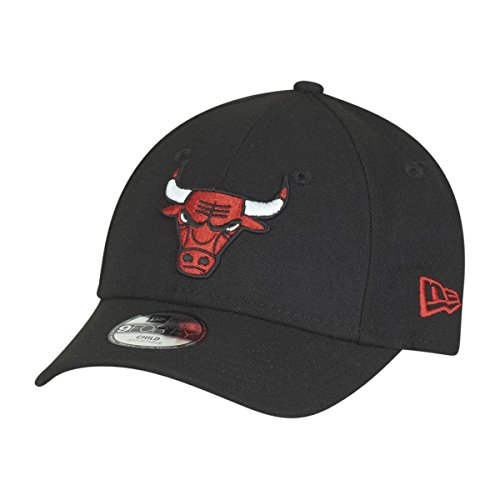 New Era 9Forty Kinder Cap - League Chicago Bulls - Toddler von New Era