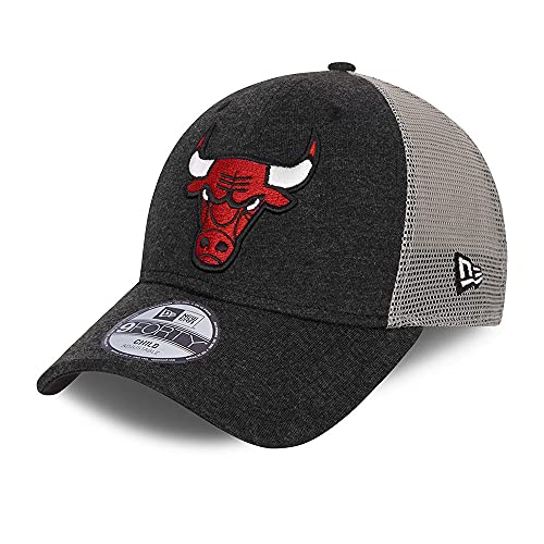 New Era 9Forty Kinder Cap - League Chicago Bulls - Youth von New Era