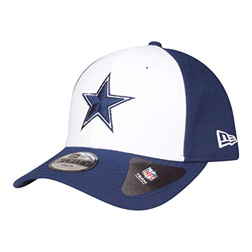 New Era 9Forty Kinder Cap - League Dallas Cowboys - Toddler von New Era