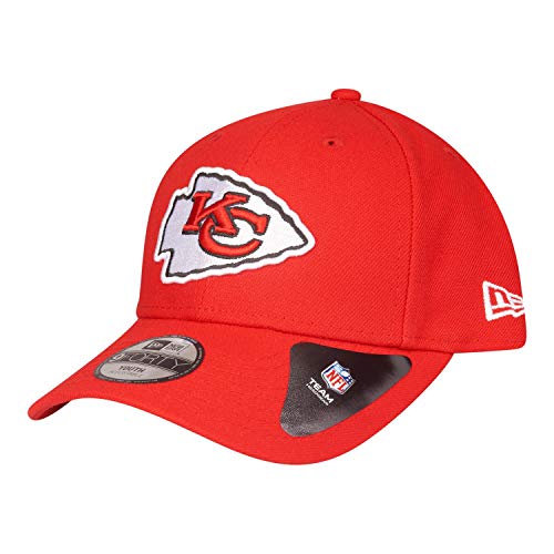 New Era 9Forty Kinder Cap - League Kansas City Chiefs Child von New Era