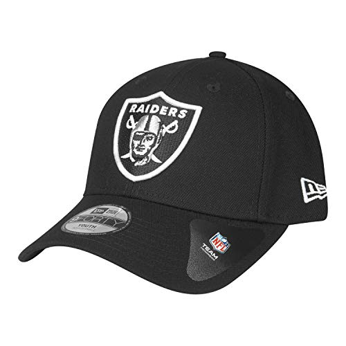 New Era 9Forty Kinder Cap - League Las Vegas Raiders Infant von New Era