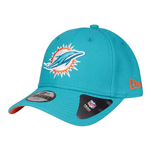 New Era 9Forty Kinder Cap - League Miami Dolphins Toddler von New Era