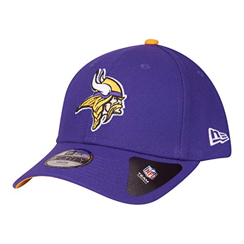 New Era 9Forty Kinder Cap - League Minnesota Vikings - Child von New Era