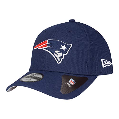 New Era 9Forty Kinder Cap League New England Patriots Youth von New Era