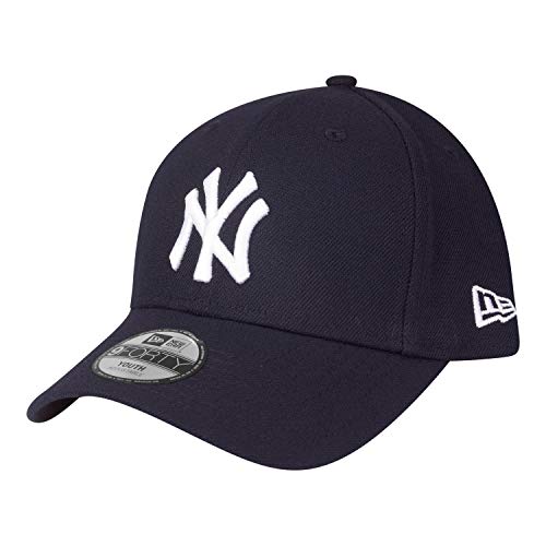 New Era 9Forty Kinder Cap - League New York Yankees - Infant von New Era