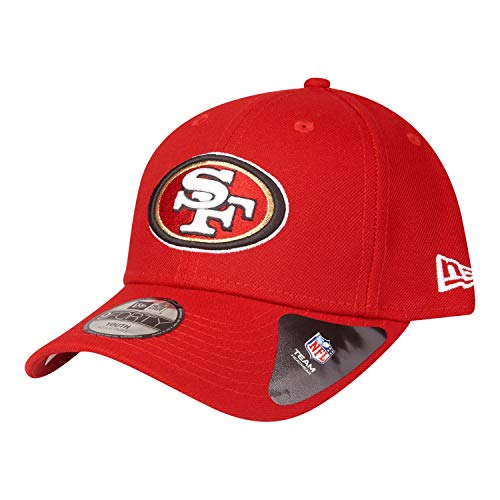 New Era 9Forty Kinder Cap League San Francisco 49ers Infant von New Era