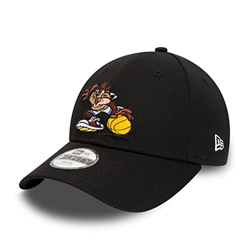 New Era 9Forty Kinder Cap - Looney Tunes TAZ - Youth von New Era