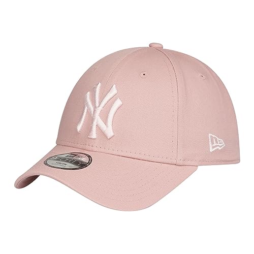 New Era 9Forty Kinder Cap New York Yankees Dirty Rose Child von New Era