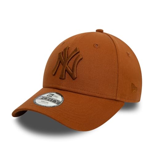 New Era 9Forty Kinder Cap - New York Yankees Earth - Child von New Era