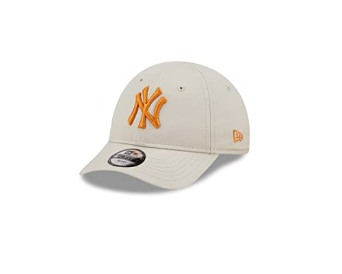 New Era 9Forty Kinder Cap - New York Yankees beige - Toddler von New Era