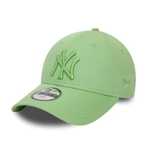 New Era 9Forty Kinder Cap - New York Yankees grün - Infant von New Era