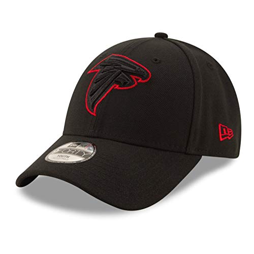 New Era 9Forty Kinder Cap - Outline Atlanta Falcons - Child von New Era