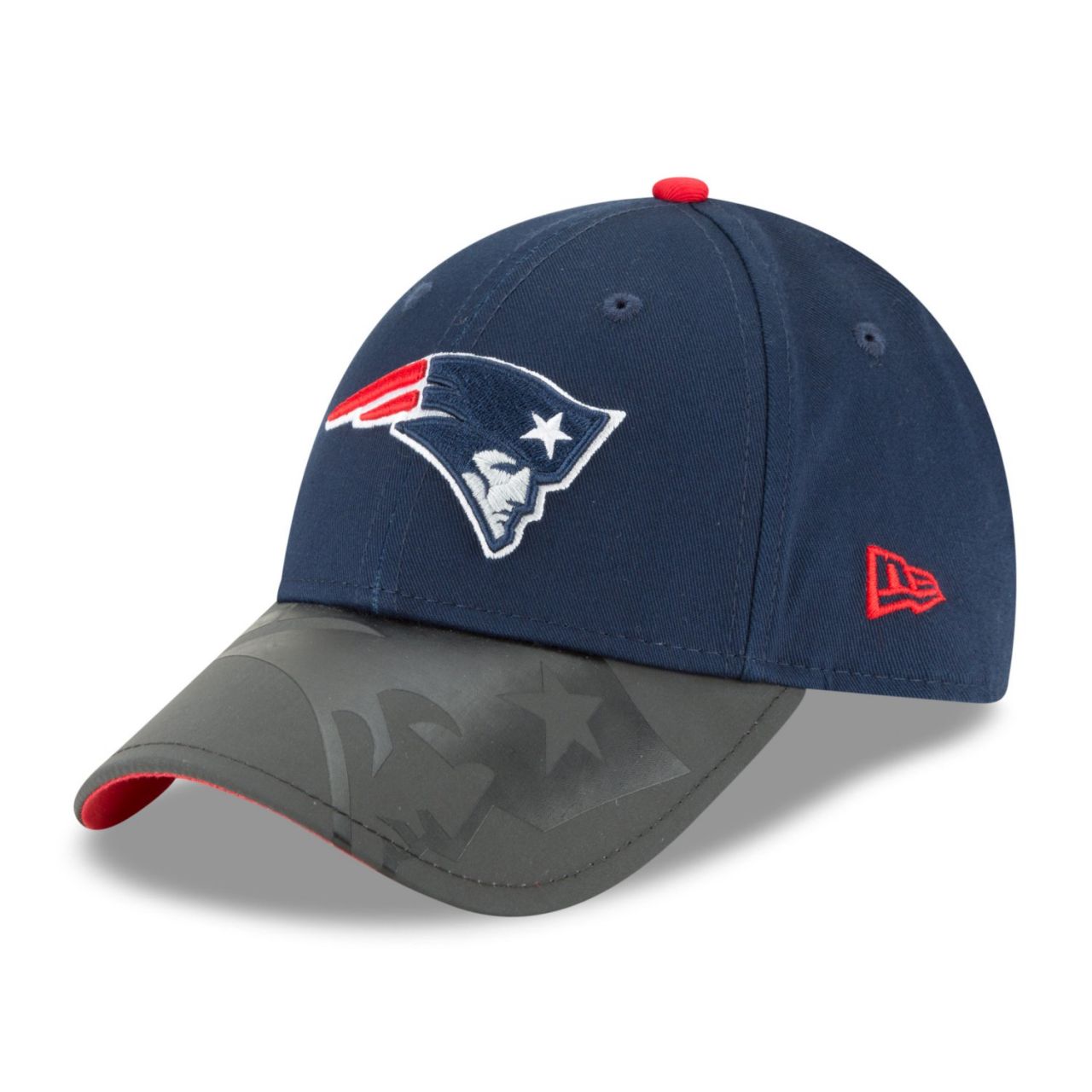 New Era 9Forty Kinder Cap - REFLECT New England Patriots von New Era