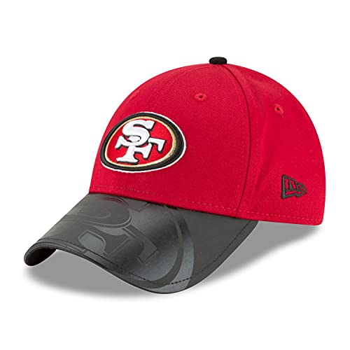 New Era 9Forty Kinder Cap Reflect San Francisco 49ers Toddle von New Era