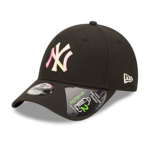 New Era 9Forty Kinder Cap - Repreve New York Yankees - Child von New Era