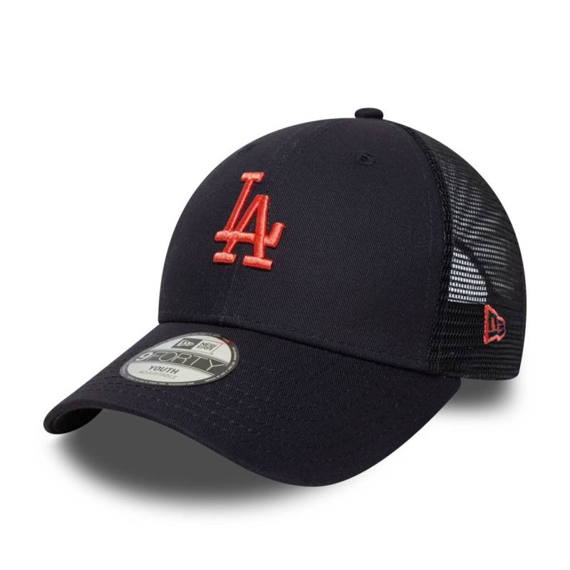 New Era 9Forty Kinder Trucker Cap - Los Angeles Dodgers von New Era