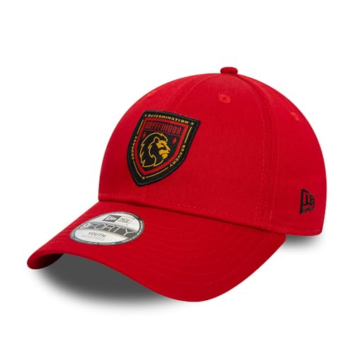 New Era 9Forty Kinder Youth Cap - Harry Potter Gryffindor von New Era