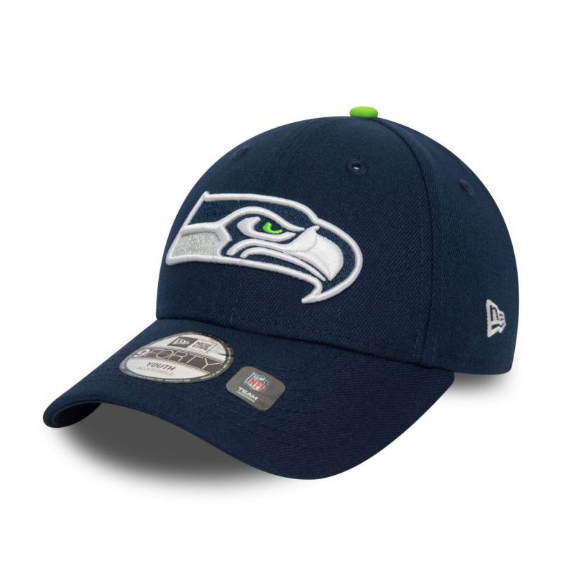 New Era 9Forty Kinder Youth Cap - LEAGUE Seattle Seahawks von New Era