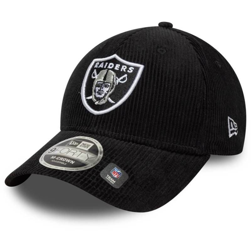 New Era 9Forty M-Crown Cap - KORD Las Vegas Raiders von New Era