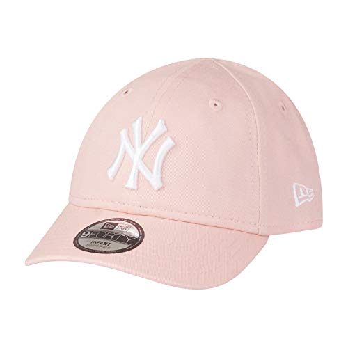 New Era 9Forty Mädchen Infant Baby Cap - Jersey NY Yankees von New Era