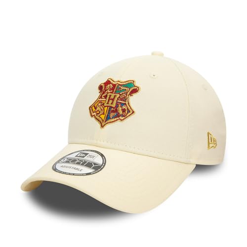 New Era 9Forty Strapback Cap - Harry Potter Deathly Hallows von New Era