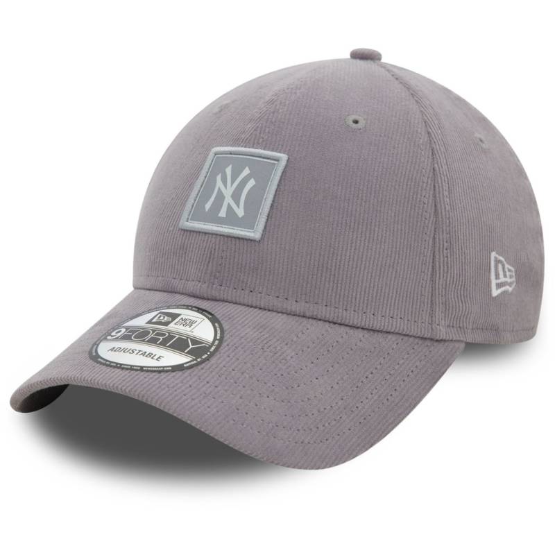 New Era 9Forty Strapback Cap - KORD Patch New York Yankees von New Era