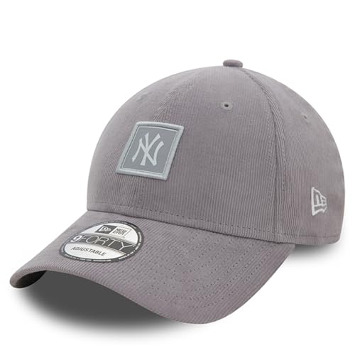 New Era 9Forty Strapback Cap - KORD Patch New York Yankees von New Era