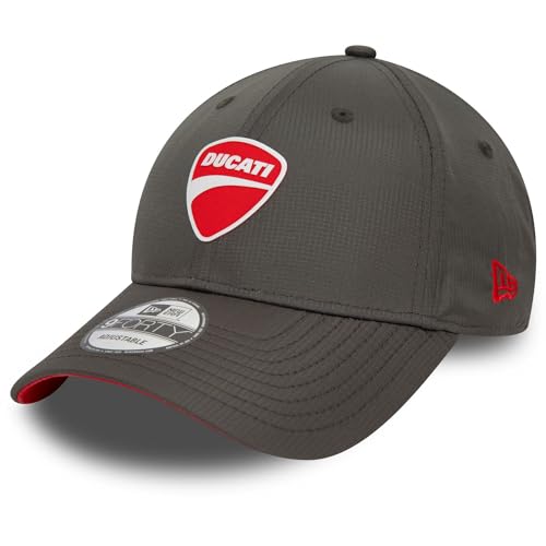 New Era 9Forty Strapback Cap - Ripstop Ducati Motors von New Era