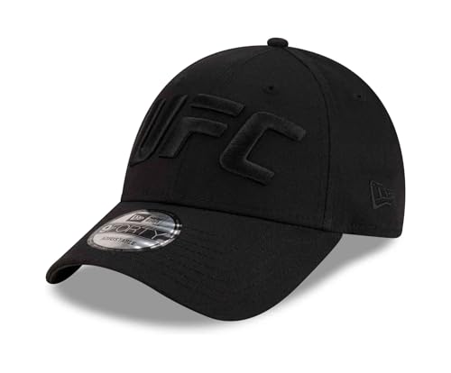 New Era - UFC Core Tonal 9Forty Strapback Cap New Era - UFC Core Tonal 9Forty Strapback Cap von New Era