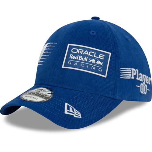 New Era 9Forty Strapback Cap - ZANDVOORT Red Bull Racing MV New Era 9Forty Strapback Cap - ZANDVOORT Red Bull Racing MV von New Era
