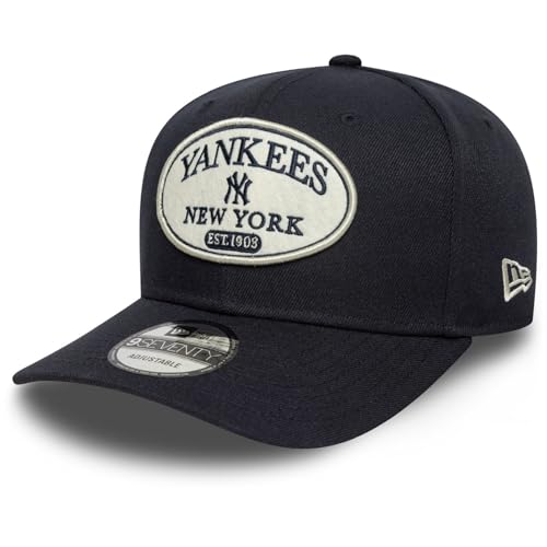 New Era 9Seventy Stretch Cap - Patch New York Yankees von New Era
