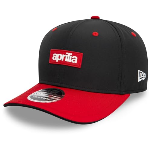 New Era 9Seventy Stretch-Snap Cap - Aprilia von New Era