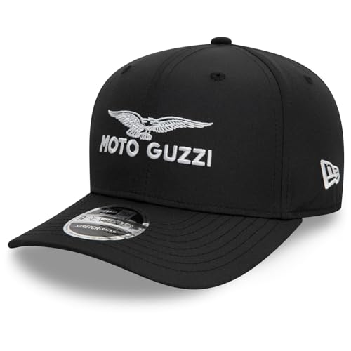 New Era 9Seventy Stretch-Snap Cap - Moto Guzzi von New Era
