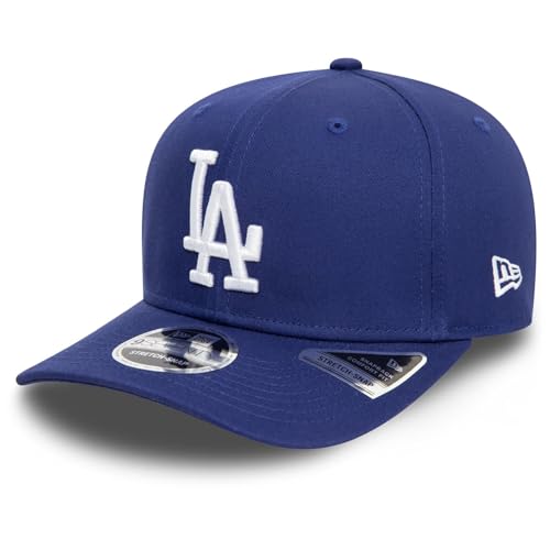 New Era 9Seventy Stretch Snap Los Angeles Dodgers Dry von New Era