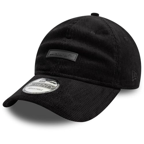 New Era 9Twenty Strapback Cap - KORD McLaren Automotive von New Era