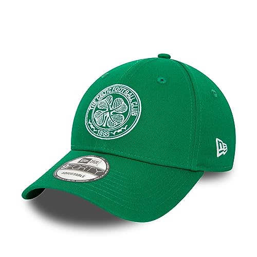 New Era 9forty Cap Basic Celtic von New Era