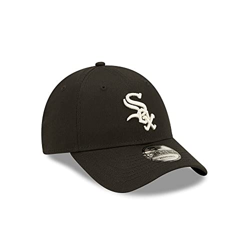 New Era 9forty Cap Chicago White Sox Metallic von New Era