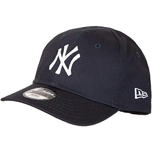 New Era 9forty MLB My First New York Yankees Kids Cap (Infant, Navy/White) von New Era