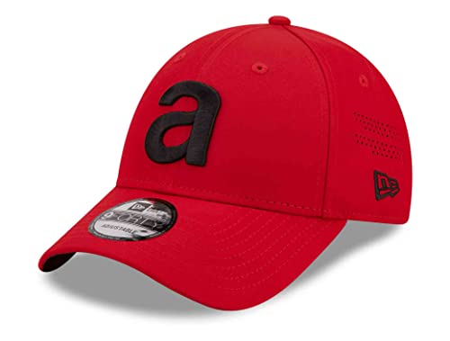 New Era - Aprilia Tiger Undervisor 9Forty Snapback Cap von New Era