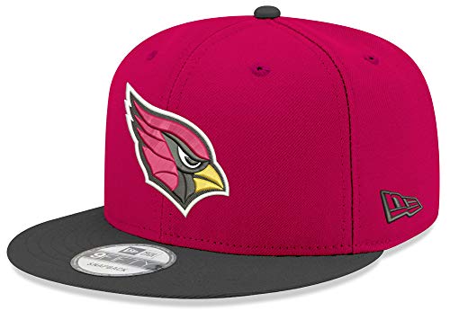 New Era Arizona Cardinals TC 2 Tone NFL Kids 9fifty 950 Youth Snapback Cap Children von New Era