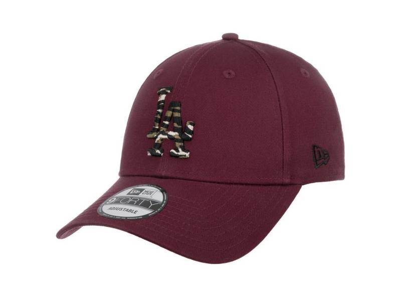 New Era Baseball Cap (1-St) Basecap Metallschnalle von New Era