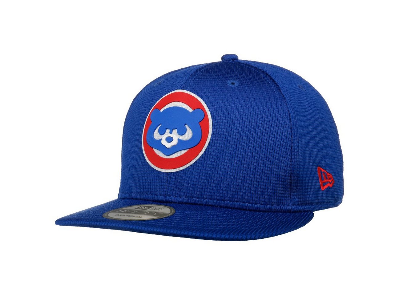 New Era Baseball Cap (1-St) Basecap Snapback von New Era